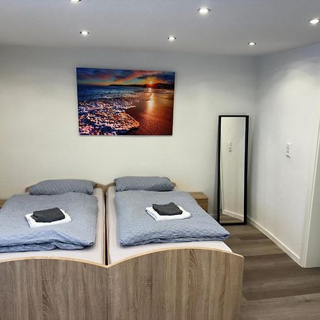 City Apart 2 Stadtwohnung Mit Netflix Nahe Bahnhof Синшайм Екстериор снимка